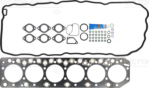 Gasket Kit, cylinder head